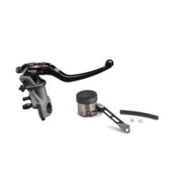 POMPE DE FREIN RADIALE BREMBO 15RCS CORSACORTA + KIT RESERVOIR HUSQVARNA 401 VITPILEN 18-19