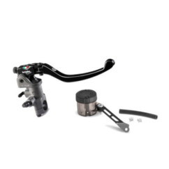 BREMBO RADIAL BRAKE MASTER CYLINDER 17RCS + OIL TANK KIT FOR KTM 890 R DUKE 20-22