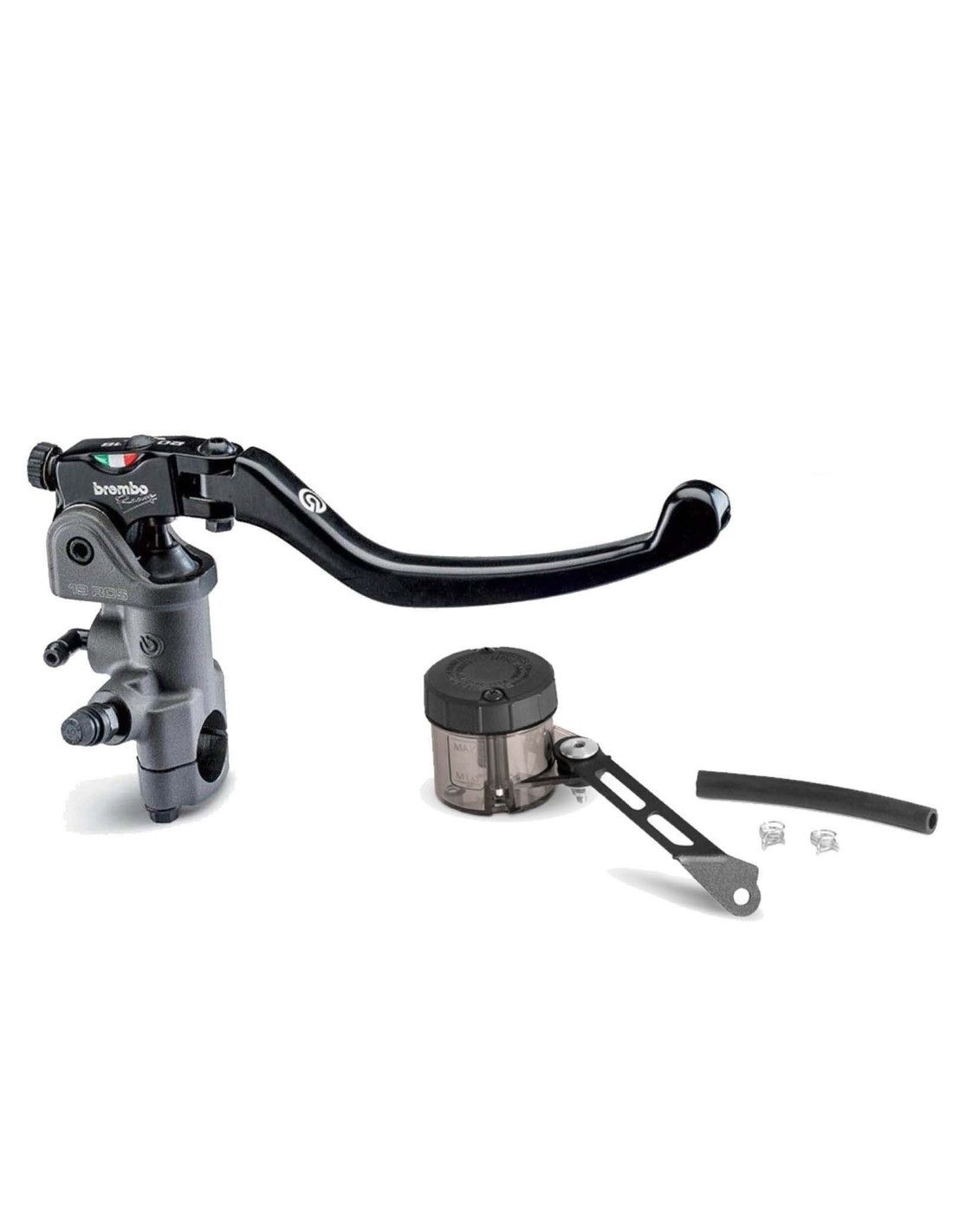 Pompe De Frein Avant Brembo Racing 110D08715 Neuve Pour Suzuki RMZ 250 4T 2015-2023