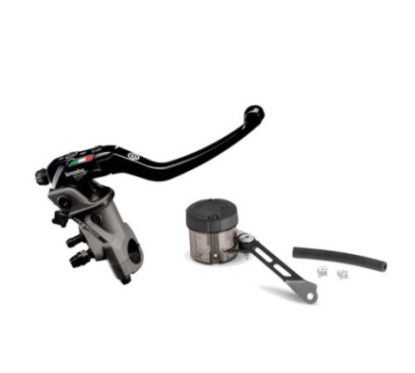 brembo pompa freno radiale 19rcs corsacorta kit serbatoio per bmw s1000 r 14 20