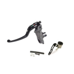 BREMBO RADIAL CLUTCH MASTER CYLINDER 16RCS CORSACORTA + TANK KIT DUCATI DIAVEL 1260 S 19-21