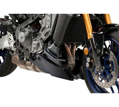 puig toe cap yamaha mt 09 sp 24 25 carbon look