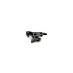 Adaptador de palanca de freno Puig para Triumph Daytona 660 24 25 negro