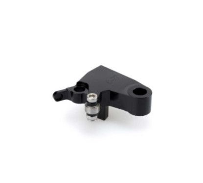 Puig Kupplungshebeladapter fur Triumph Daytona 660 24 25 schwarz