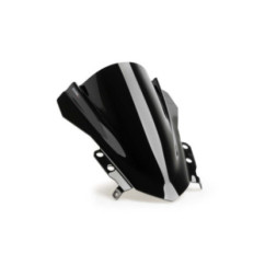 PUIG Z-RACING WINDSCREEN FOR TRIUMPH DAYTONA 660 2024 BLACK