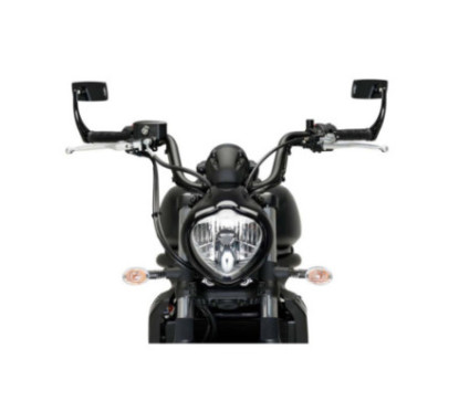 RETROVISEURS PUIG MOD. RECHERCHEZ TRIUMPH DAYTONA 660 2024