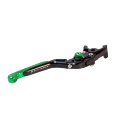 LEVIER DE FREIN RACINGBIKE POUR TRIUMPH DAYTONA 660 2024 VERT