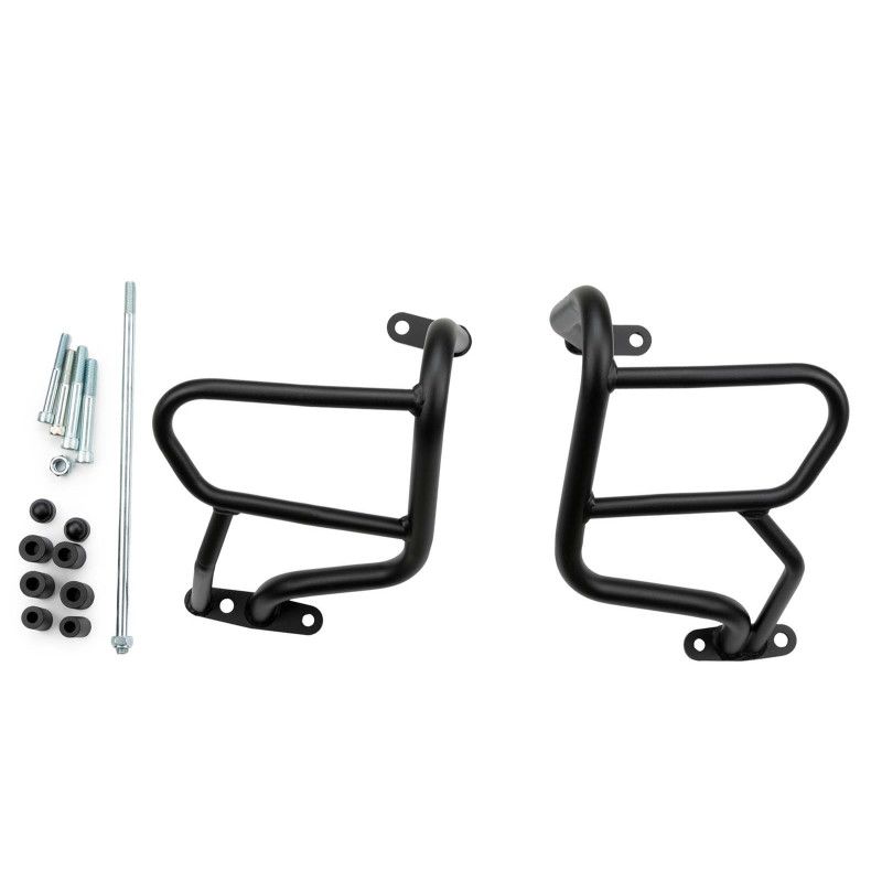 puig engine guards bmw r12 nine t 24 25 black