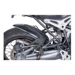 GUARDABARROS TRASERO PUIG BMW R12 NINE T 2024 LOOK CARBONO