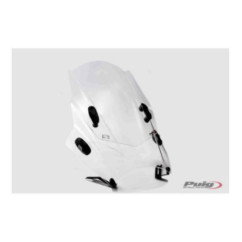 PANTALLA PUIG UP&DOWN BMW R12 NINE T 2024 TRANSPARENTE