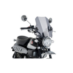 PARABRISAS PUIG BAT BMW R12 NINE T 2024 LIGERO HUMO