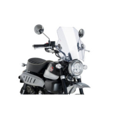 PARABRISAS PUIG BAT BMW R12 NINE T 2024 TRANSPARENTE