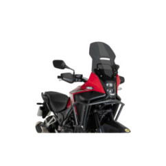 CUMPLEANOS PUIG TOURING HONDA NX 500 2024 HUMO OSCURO