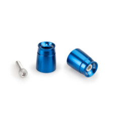 puig bilancieri mod sport kymco ak550 premium 24 25 blu