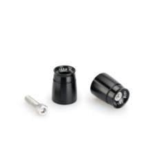 Barres Puig Mod Sport Kymco AK550 Premium 24/25 Noir