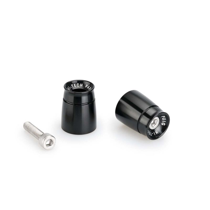 puig bilancieri mod sport kymco ak550 premium 24 25 nero