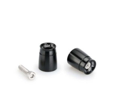 puig barbells mod sport kymco ak550 premium 24 25 black