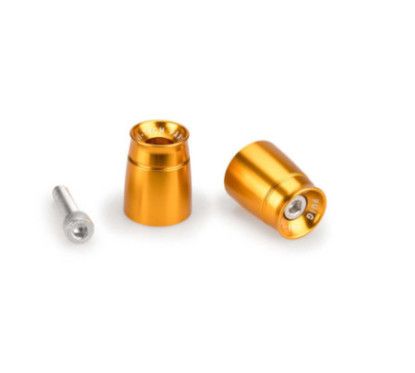 puig bilancieri mod sport kymco ak550 premium 24 25 oro