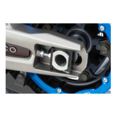 Courroie de reglage Puig Kymco AK550 Premium 24/25 Noir