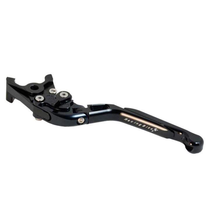 RACINGBIKE CLUTCH LEVER KYMCO AK550 PREMIUM 2024 BLACK