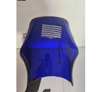 PUIG UNIV. WINDSCREEN NAKED HONDA REVERE 88-98 BLUE