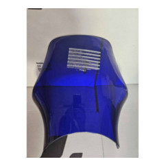 PARABRISAS PUIG DESNUDO HONDA VTR250 97-08 AZUL