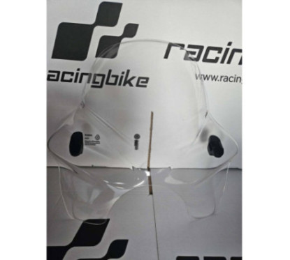 PANTALLA PUIG TOURING I BMW S1000 R 14-19 TRANSPARENTE