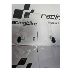 PANTALLA PUIG TOURING I CAGIVA RAPTOR 125 03-12 TRANSPARENTE