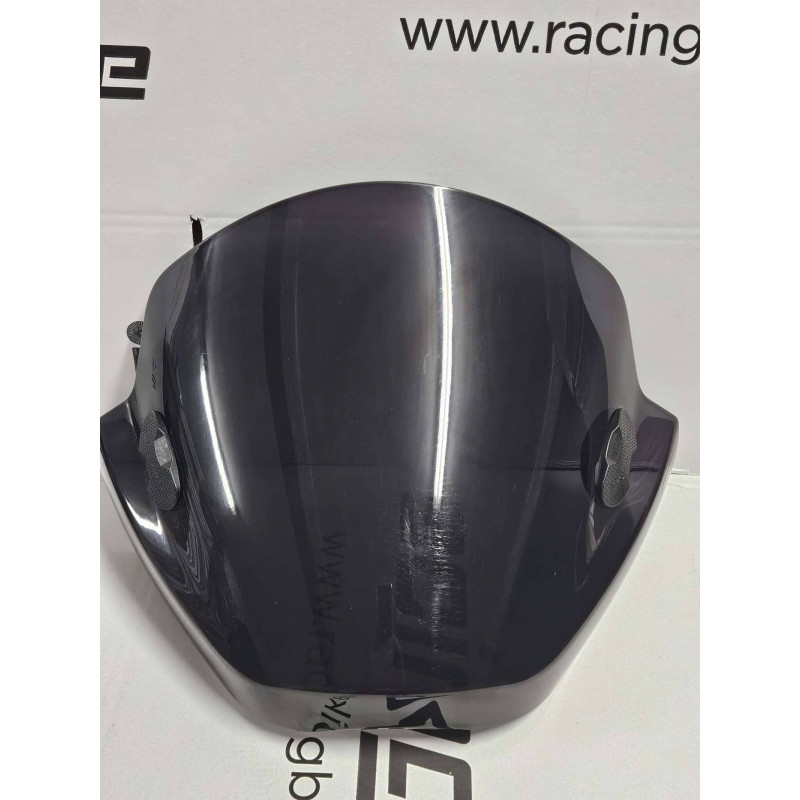 PARABRISAS PUIG TENDENCIA PARA APRILIA MANA 850 07-16 HUMO OSCURO