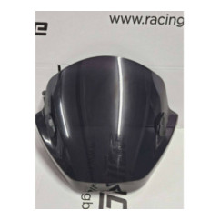 PARE-BRISE PUIG UNIV. TENDANCE POUR DUCATI DIAVEL 11-13 FUMEE FONCEE