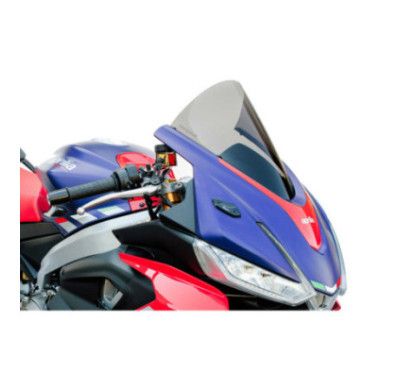 Rennrad Racing HP Verkleidung fur Aprilia RS 660 21 25 dunkel getont