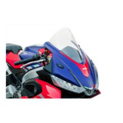 PANTALLA RACINGBIKE RACING HP APRILIA RS 660 21-24 TRANSPARENTE