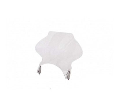 Cabina Puig Cupolino Univ para Cagiva Planet 125 98-03 transparente