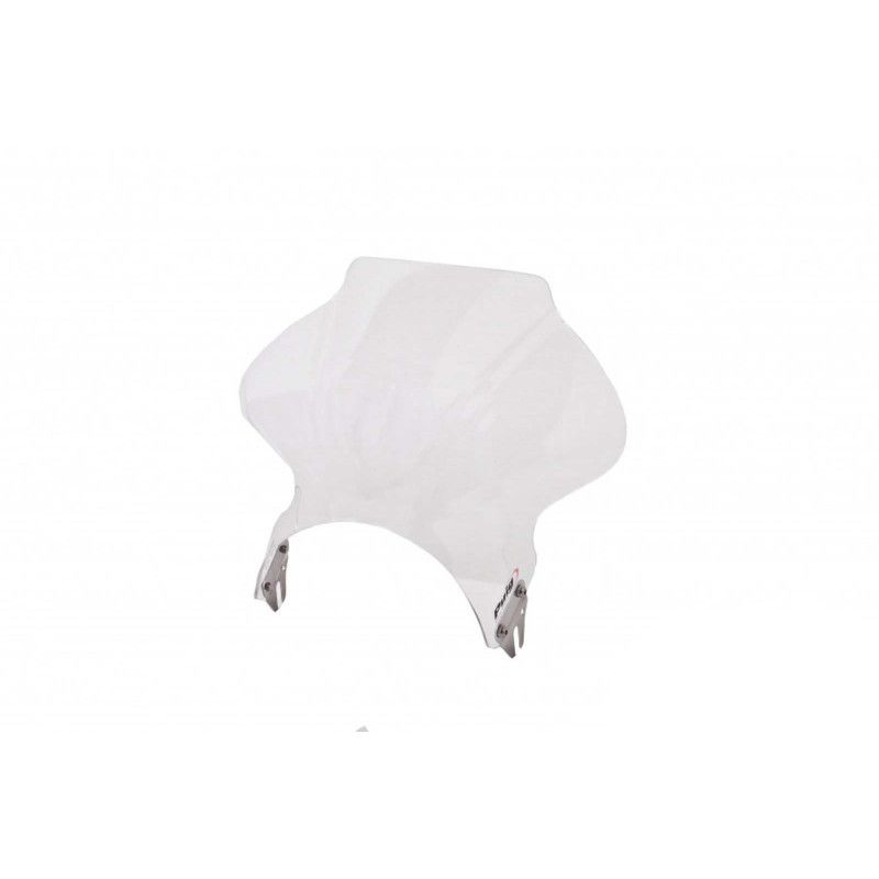 Cockpit puig cupolino univ para ducati gt1000 06 10 transparente