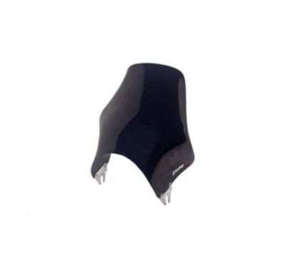 Parabrisas Puig Univ Naked para Suzuki GSF650 Bandit 05-08 negro