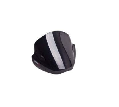 puig windshield univ trend for kawasaki z650 20 23 black