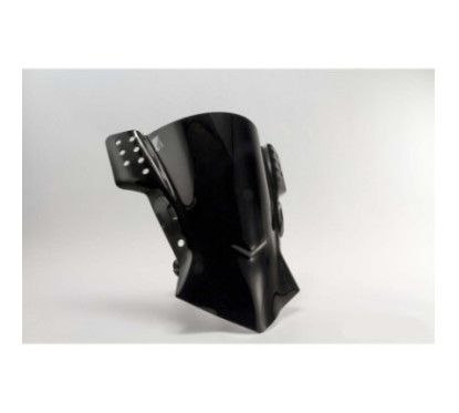 Parabrisas Puig Rafale universal para Yamaha MT 07 14 17 negro