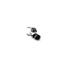 PUIG EXTENSION PARAMANOS BMW R1250 GS ADVENTURE 18-23 NEGRO-OFERTA