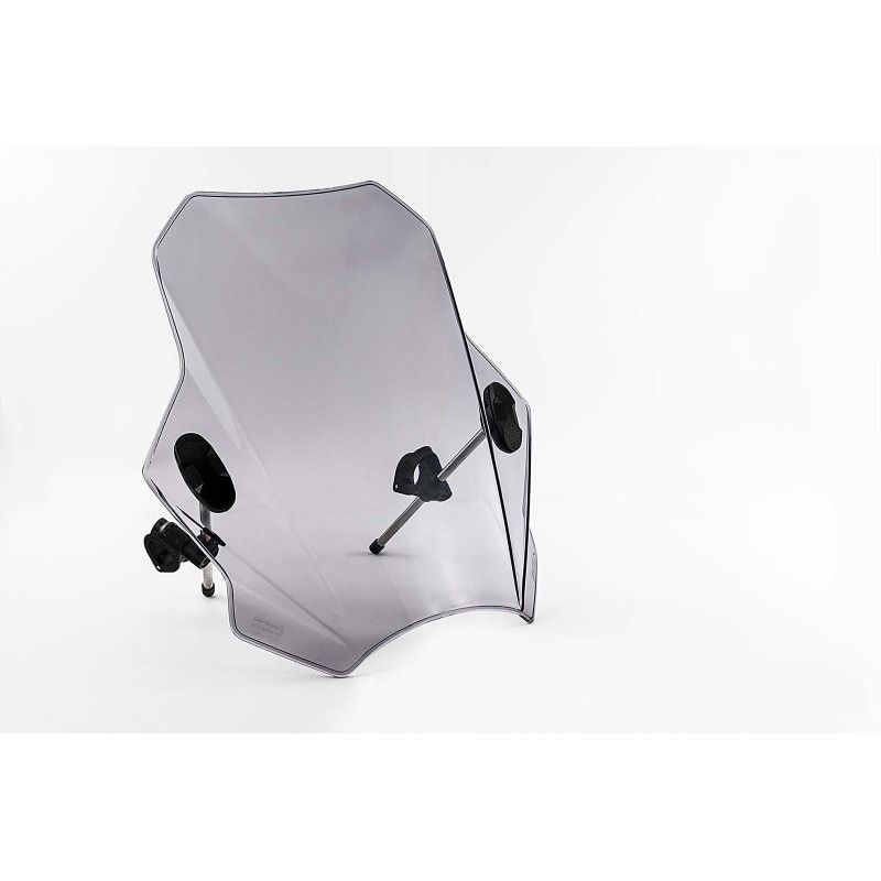 Puig Windschutzscheibe univ bat Suzuki GSX S1000 21 25 leicht getont