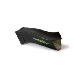 Rennrad Luftfuhrung fur Yamaha YZF R6 17 20 schwarz
