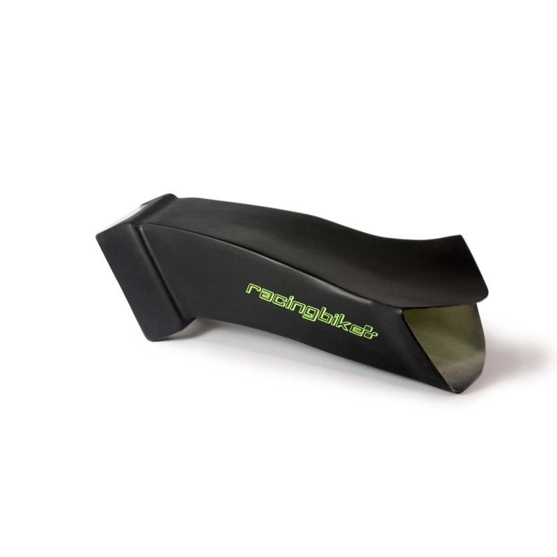 racingbike air duct for yamaha yzf r6 17 20 black