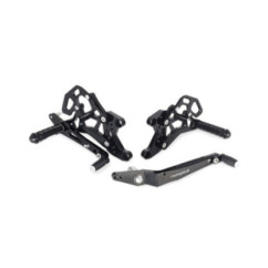 Hai: PEDANE E POGGIAPIEDI|RacingBike Puig - Accessori e Ricambi Moto