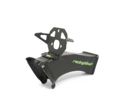 Conducto de aire del chasis delantero de la motocicleta de carreras Honda CBR1000RR R Fireblade SP 20/25, instrumentos originale