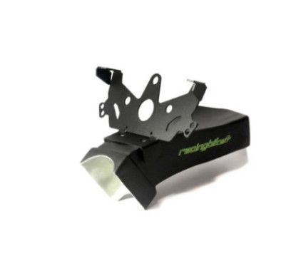 racingbike front frame air duct for yamaha yzf r6 17 20 black original instrument
