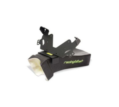 Rennrad Frontrahmen Luftkanal Yamaha YZF R6 Race 22 25 vorbereitet fur i2M Instrument
