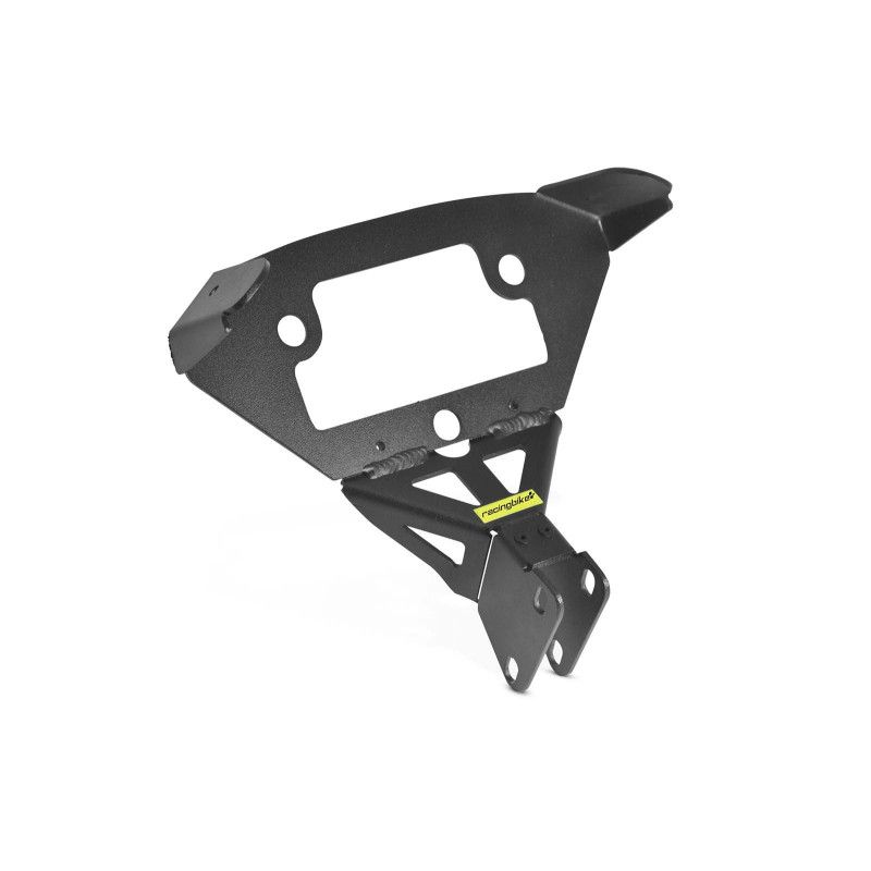 Rennrad Instrumentenrahmen Suzuki GSX R1000 R 17 21 schwarz
