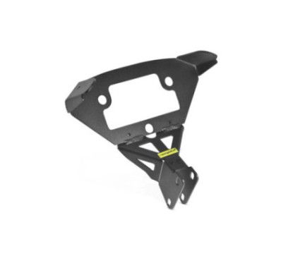 Rennrad Instrumentenrahmen Suzuki GSX R1000 R 17 21 schwarz