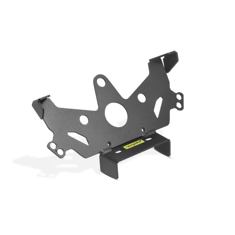 racingbike instrument frame for yamaha yzf r6 17 20 black original instrument