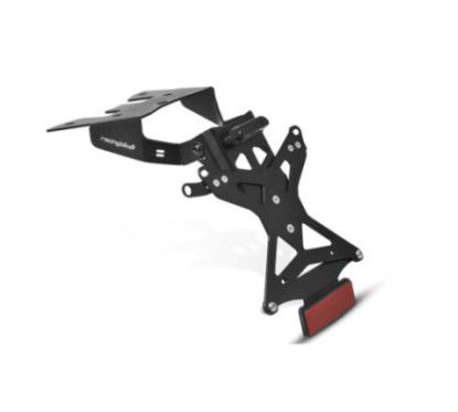 Portamatriculas para moto de carreras con kit para Honda CRF1100L Africa Twin Adventure Sports 2020-25