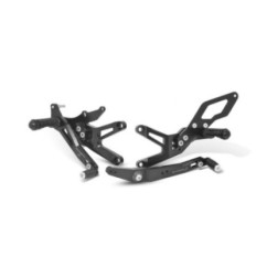 Hai: PEDANE E POGGIAPIEDI|RacingBike Puig - Accessori e Ricambi Moto